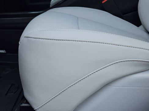 New 2026 Cadillac Lyriq Luxury w/ LPO, Floor Liner Package RWD image 17