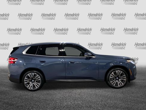 Used 2026 BMW X3 xDrive30i AWD/4WD image 9