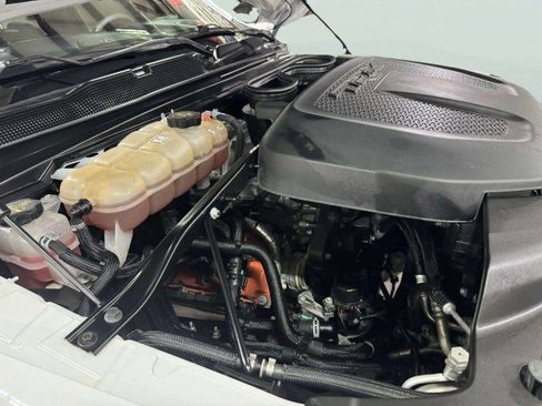 Used 2021 RAM 1500 TRX w/ TRX Level 2 Equipment Group image 51