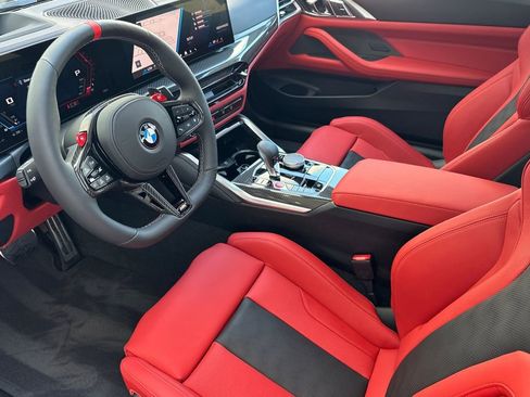 New 2026 BMW M4 Competition RWD image 9