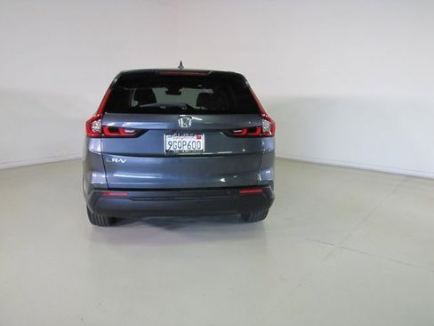 Certified 2023 Honda CR-V EX-L image 24