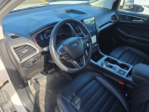 Certified 2023 Ford Edge SEL w/ Convenience Package AWD/4WD image 47