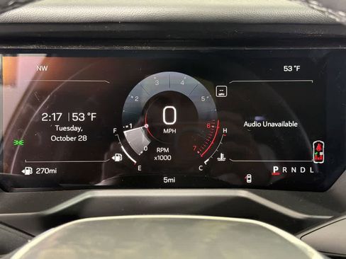 New 2026 GMC Acadia Elevation w/ Black Edition image 57