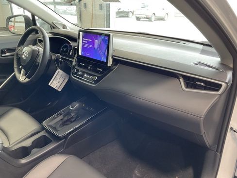 New 2026 Toyota Corolla Cross XLE image 13