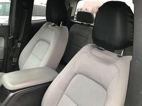 Used 2016 GMC Canyon Base w/ Trailering Package image 4