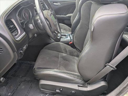 Used 2023 Dodge Charger Scat Pack RWD image 15