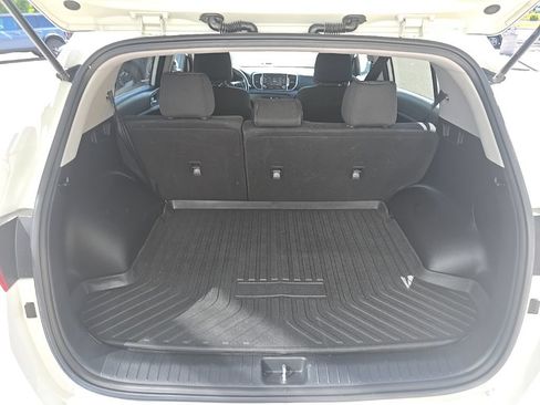 Used 2017 Kia Sportage LX AWD/4WD image 13
