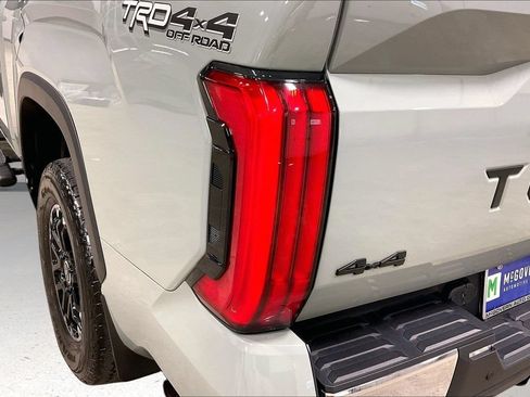 Used 2022 Toyota Tundra SR5 w/ TRD Off-Road Package AWD/4WD image 24