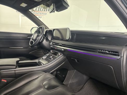 Used 2024 Hyundai Palisade Calligraphy image 30
