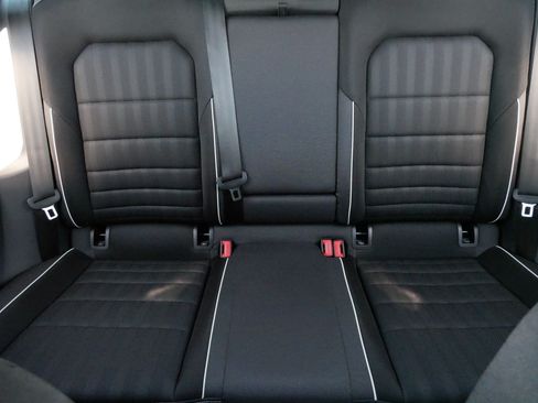 Certified 2024 Volkswagen Jetta Sport FWD image 13