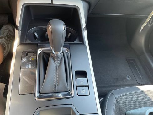 New 2026 MAZDA CX-5 Select AWD/4WD image 22
