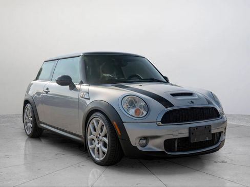 Used 2009 MINI Cooper S image 7