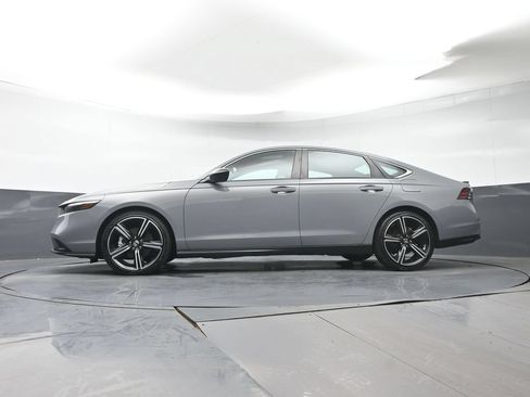 Used 2023 Honda Accord Sport image 27