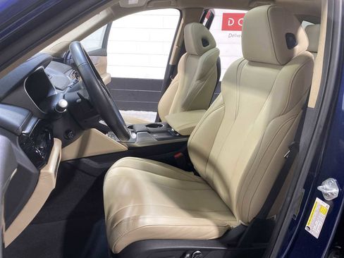 Certified 2023 Acura MDX SH-AWD image 11