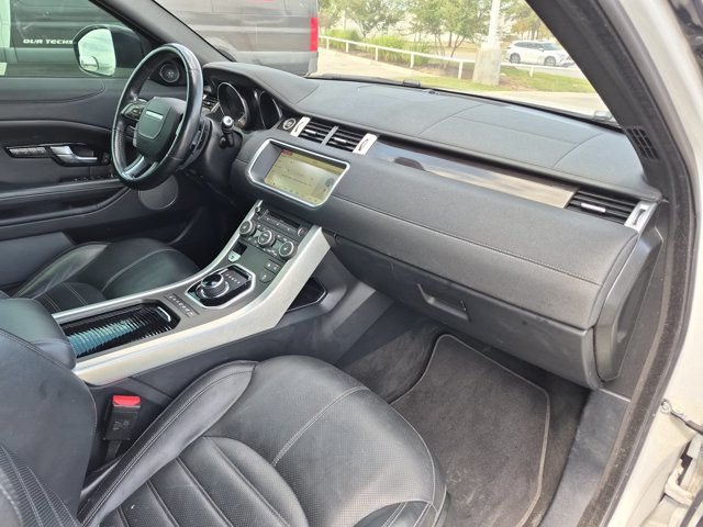 Used 2017 Land Rover Range Rover Evoque HSE Dynamic AWD/4WD image 21