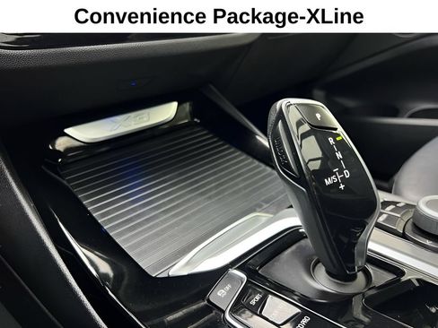 Used 2018 BMW X3 xDrive30i AWD/4WD image 60
