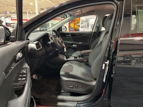 Used 2020 Kia Sorento LX w/ LX I4 Convenience Package AWD/4WD image 12