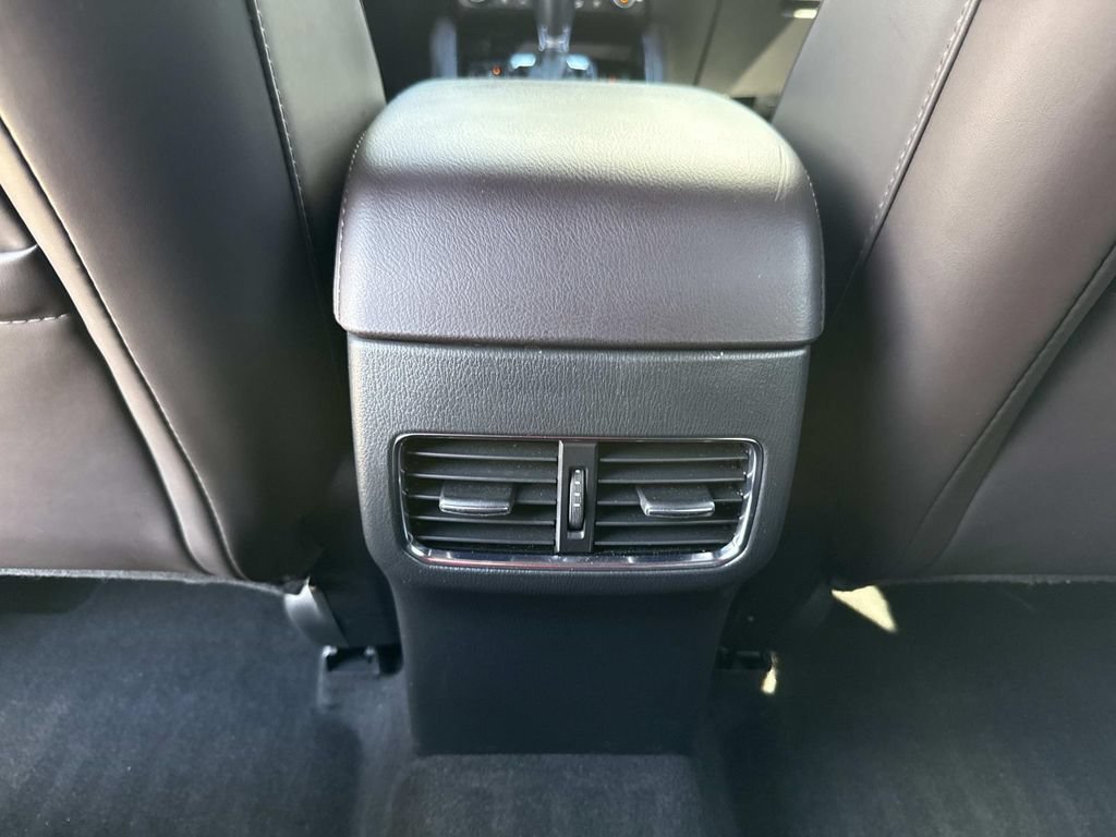 Used 2022 MAZDA CX-5 Signature AWD/4WD image 19
