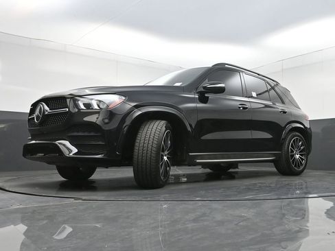 Used 2023 Mercedes-Benz GLE 350 image 29