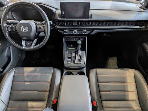 Certified 2023 Honda CR-V Sport Touring image 14