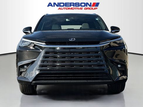 New 2026 Lexus TX 350 AWD image 15