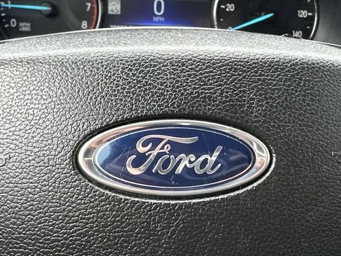 Used 2023 Ford Explorer ST-Line w/ Class IV Trailer Tow Package AWD/4WD image 30