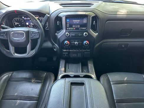 Used 2019 GMC Sierra 1500 Denali w/ Technology Package AWD/4WD image 4