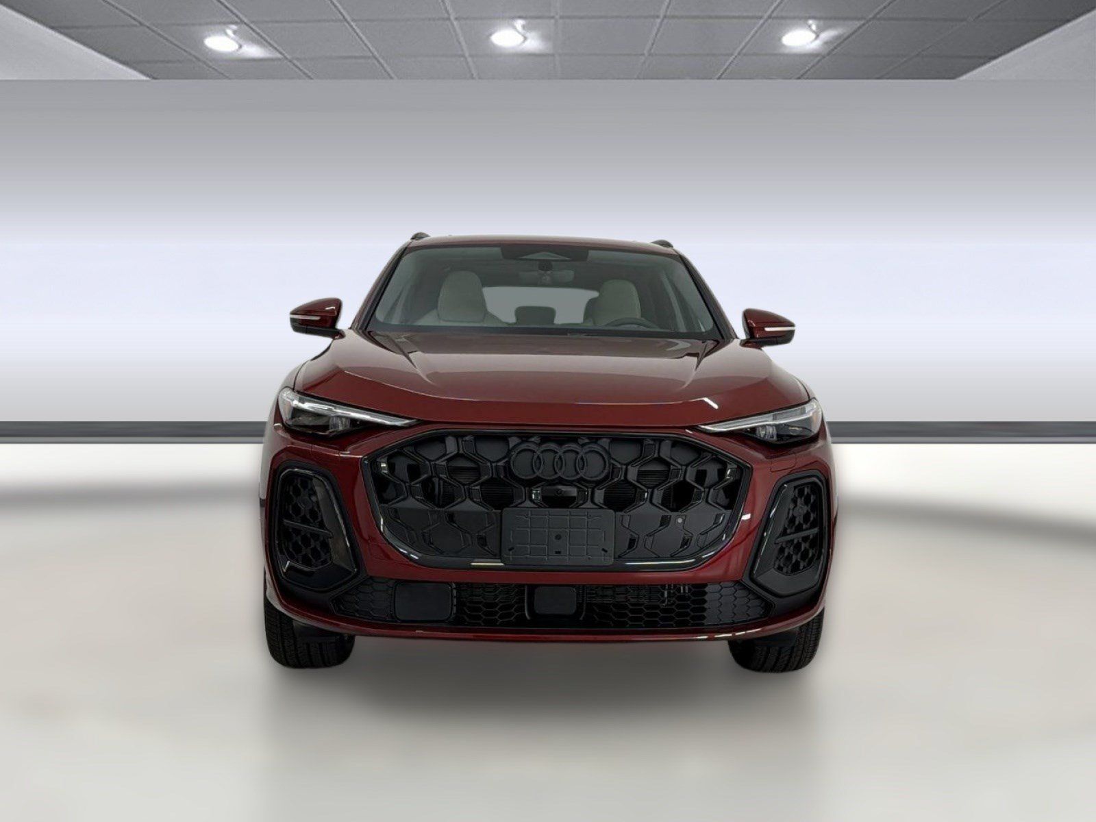 New 2026 Audi Q5 Premium Plus AWD/4WD image 6