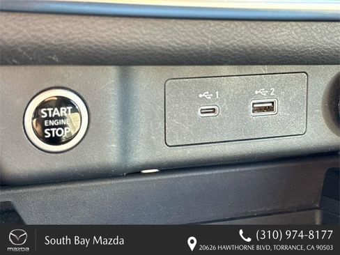 Used 2023 Nissan Rogue SV image 27