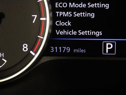 Certified 2025 Nissan Sentra SV image 28