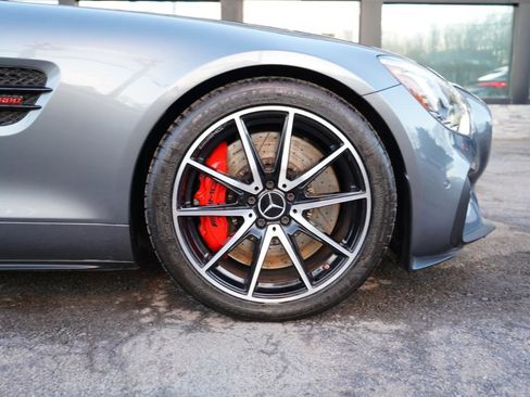 Used 2016 Mercedes-Benz AMG GT S image 71