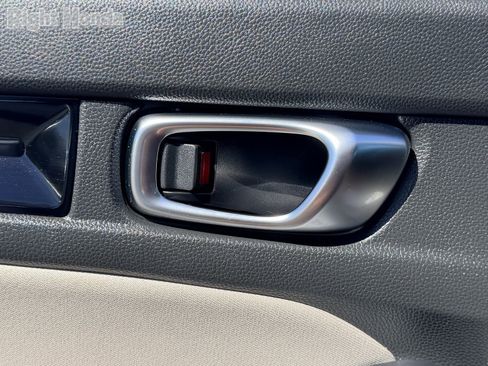 Used 2024 Honda Civic EX image 18
