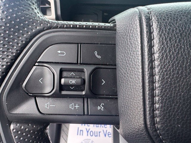 Used 2024 Toyota Tacoma SR RWD image 15