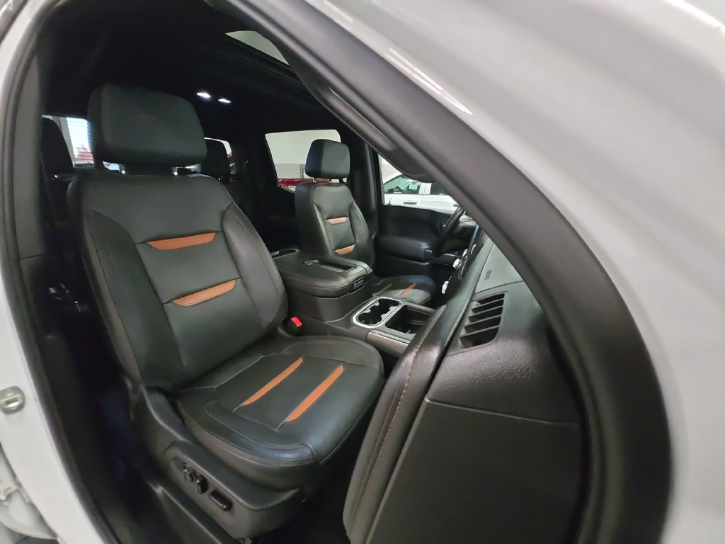 Used 2020 GMC Sierra 1500 AT4 w/ AT4 Premium Package AWD/4WD image 36
