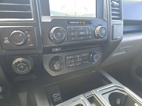 Used 2018 Ford F150 XL w/ Equipment Group 101A Mid image 16