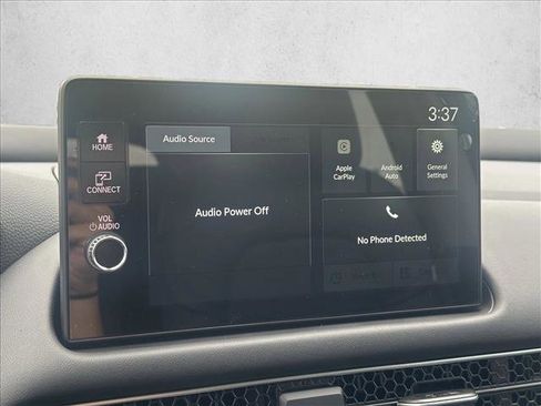 New 2026 Honda HR-V EX-L image 12