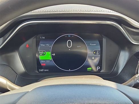 Certified 2022 Chevrolet Bolt EUV LT image 26