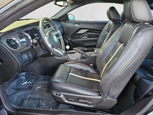 Used 2011 Ford Mustang GT Premium w/ Electronics Pkg image 15