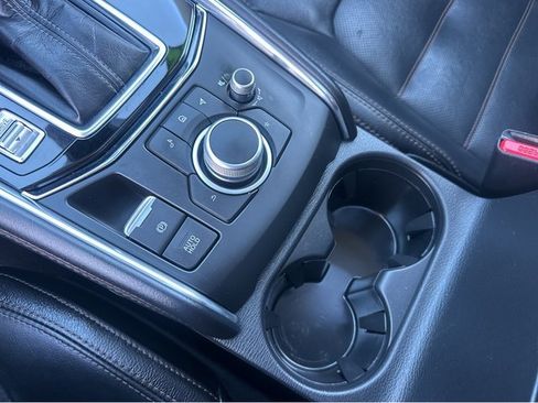 Used 2022 MAZDA CX-5 AWD 2.5 S w/ Premium Package image 31