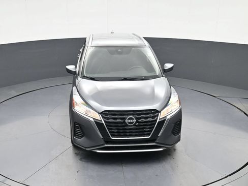 Used 2023 Nissan Kicks SV FWD image 25