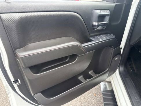 Used 2016 GMC Sierra 1500 SLT w/ All-Terrain Package image 17