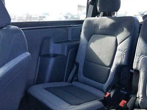 Used 2022 Ford Bronco Base image 16