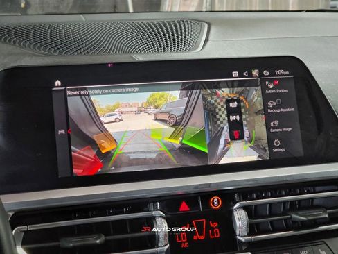Used 2022 BMW M4 xDrive Competition w/ Kith Edition AWD/4WD image 22