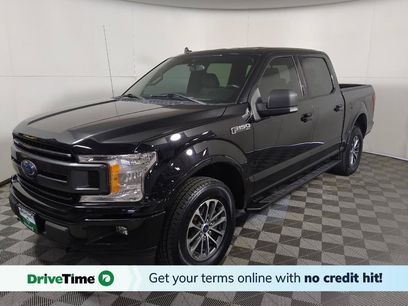 Used 2020 Ford F150 XLT w/ Equipment Group 302A Luxury