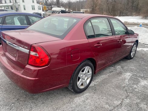 Used 2007 Chevrolet Malibu LT image 5