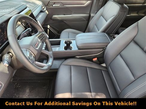 New 2025 GMC Acadia Elevation w/ Elevation Premium Package image 9