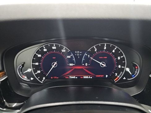 Used 2017 BMW 540i xDrive w/ Premium Package image 24