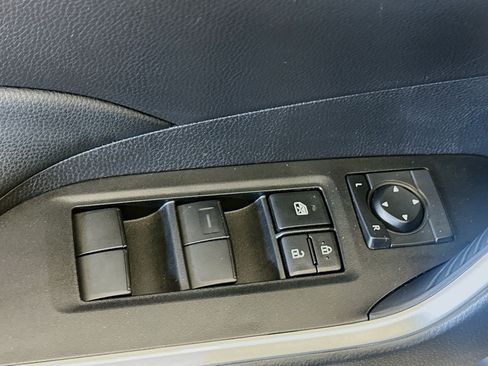 Used 2025 Toyota RAV4 LE FWD image 15