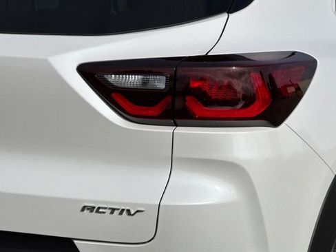 New 2026 Chevrolet TrailBlazer ACTIV w/ Convenience Package AWD/4WD image 26