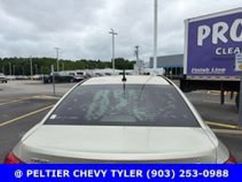 Used 2013 Chevrolet Cruze LT FWD image 3